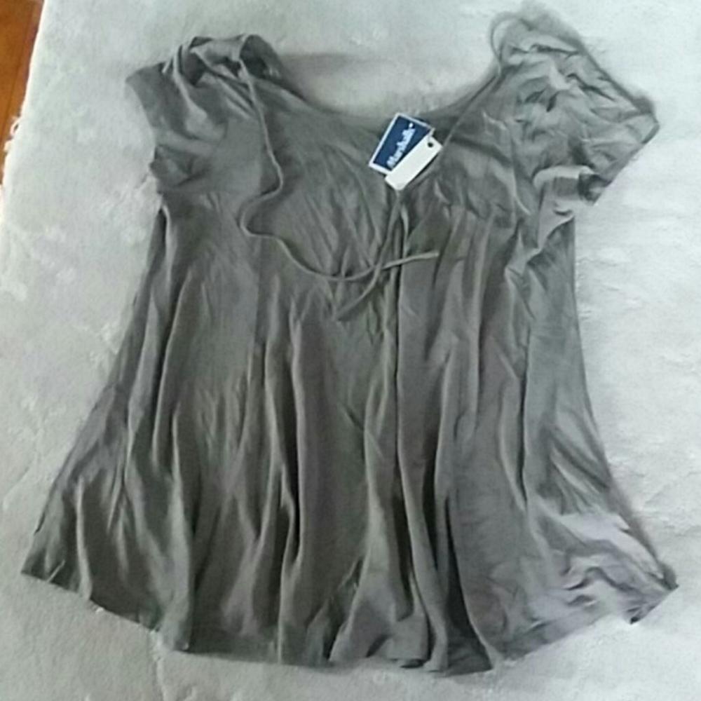 Olivemarin shirt
